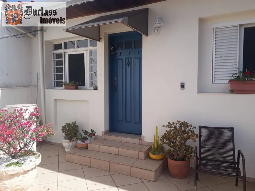 Foto 1 de Sobrado com 3 quartos à venda, 147m2 em Taboão, Braganca Paulista - SP