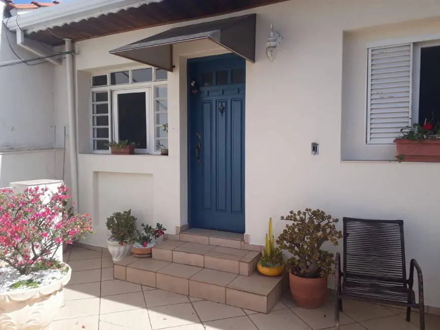 Foto 2 de Sobrado com 3 quartos à venda, 147m2 em Taboão, Braganca Paulista - SP