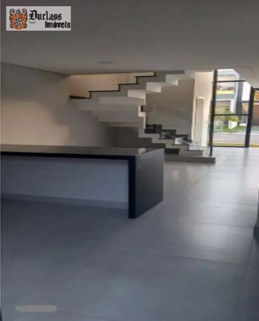 Foto 8 de Sobrado com 3 quartos à venda, 182m2 em Corrupira, Jundiai - SP