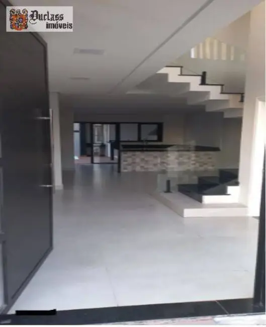 Foto 4 de Sobrado com 3 quartos à venda, 182m2 em Corrupira, Jundiai - SP