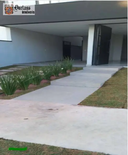 Foto 3 de Sobrado com 3 quartos à venda, 182m2 em Corrupira, Jundiai - SP