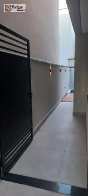 Foto 5 de Sobrado com 3 quartos à venda, 182m2 em Corrupira, Jundiai - SP