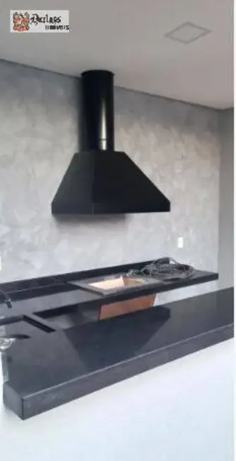 Foto 9 de Sobrado com 3 quartos à venda, 182m2 em Corrupira, Jundiai - SP