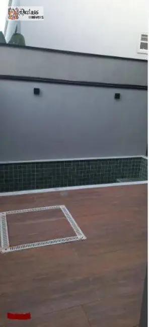 Foto 7 de Sobrado com 3 quartos à venda, 182m2 em Corrupira, Jundiai - SP