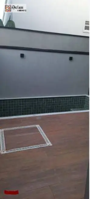 Foto 7 de Sobrado com 3 quartos à venda, 182m2 em Corrupira, Jundiai - SP
