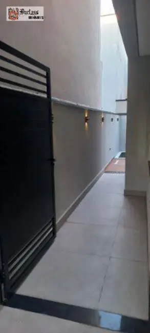Foto 5 de Sobrado com 3 quartos à venda, 182m2 em Corrupira, Jundiai - SP