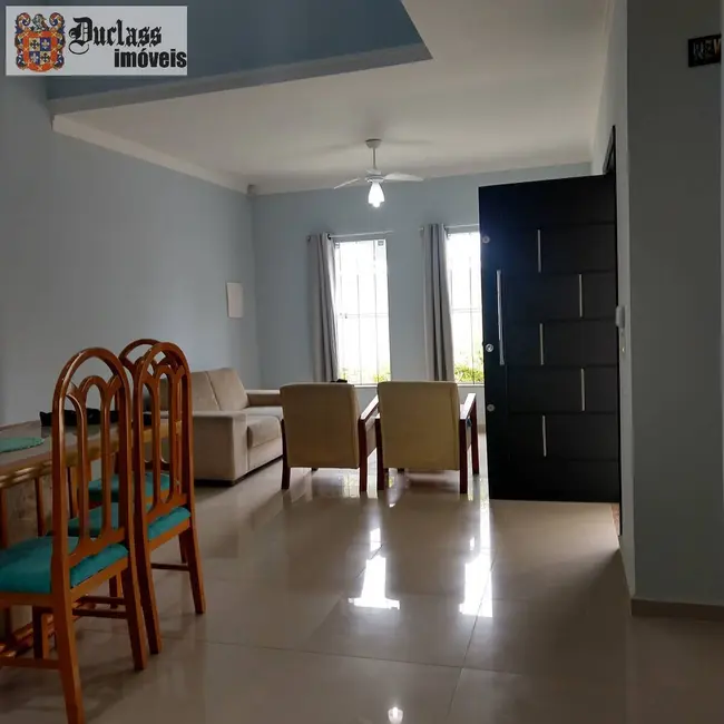Foto 2 de Sobrado com 4 quartos à venda, 200m2 em Peruibe - SP