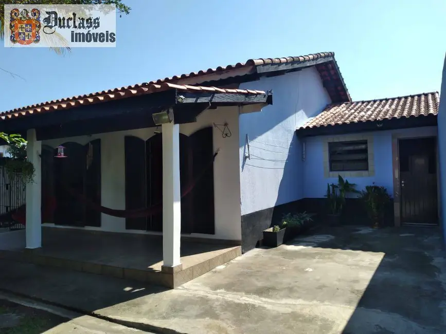 Foto 3 de Casa com 3 quartos à venda, 420m2 em Itanhaem - SP
