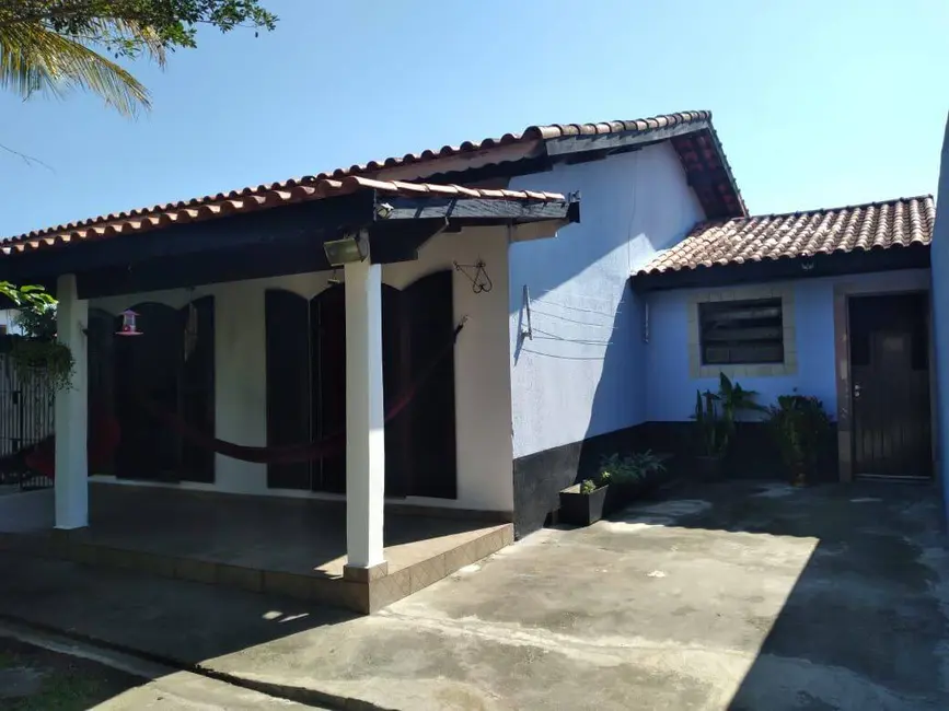 Foto 3 de Casa com 3 quartos à venda, 420m2 em Itanhaem - SP