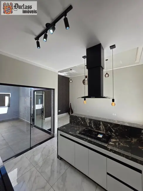 Foto 6 de Casa com 3 quartos à venda, 95m2 em Braganca Paulista - SP