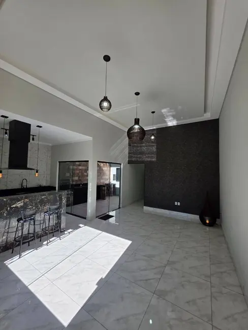 Foto 1 de Casa com 3 quartos à venda, 95m2 em Braganca Paulista - SP