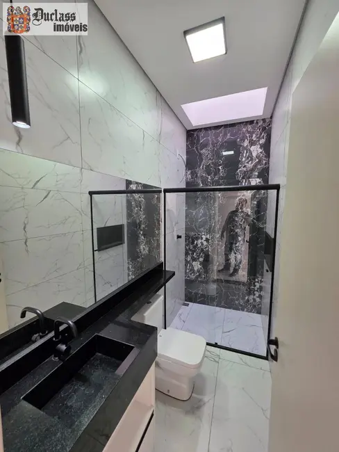 Foto 9 de Casa com 3 quartos à venda, 95m2 em Braganca Paulista - SP