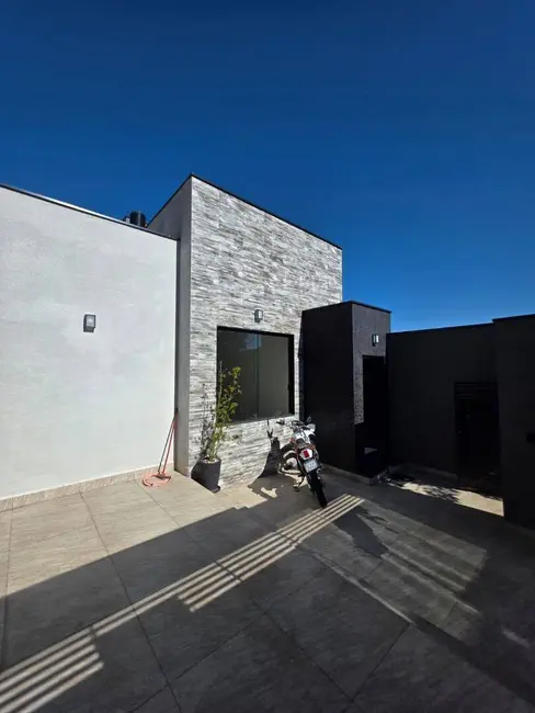 Foto 3 de Casa com 3 quartos à venda, 95m2 em Braganca Paulista - SP