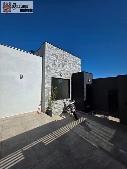 Foto 3 de Casa com 3 quartos à venda, 95m2 em Braganca Paulista - SP