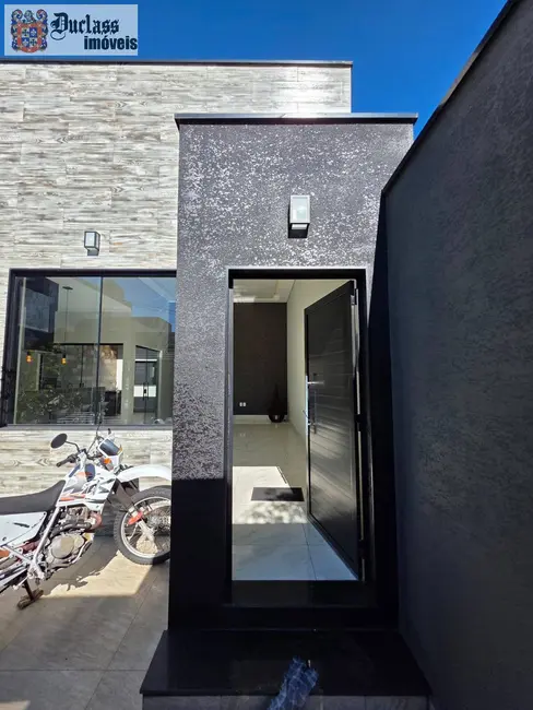 Foto 4 de Casa com 3 quartos à venda, 95m2 em Braganca Paulista - SP