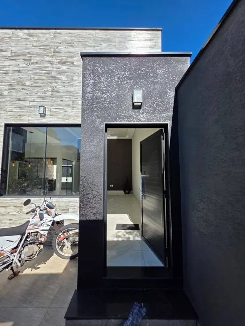 Foto 4 de Casa com 3 quartos à venda, 95m2 em Braganca Paulista - SP