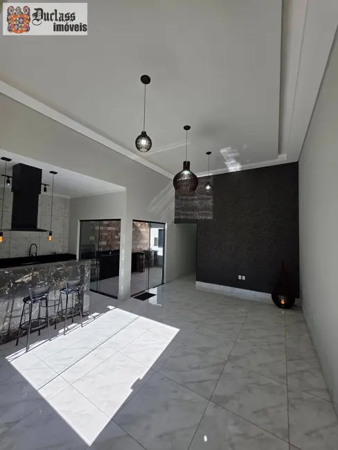 Foto 1 de Casa com 3 quartos à venda, 95m2 em Braganca Paulista - SP