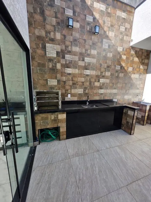 Foto 7 de Casa com 3 quartos à venda, 95m2 em Braganca Paulista - SP