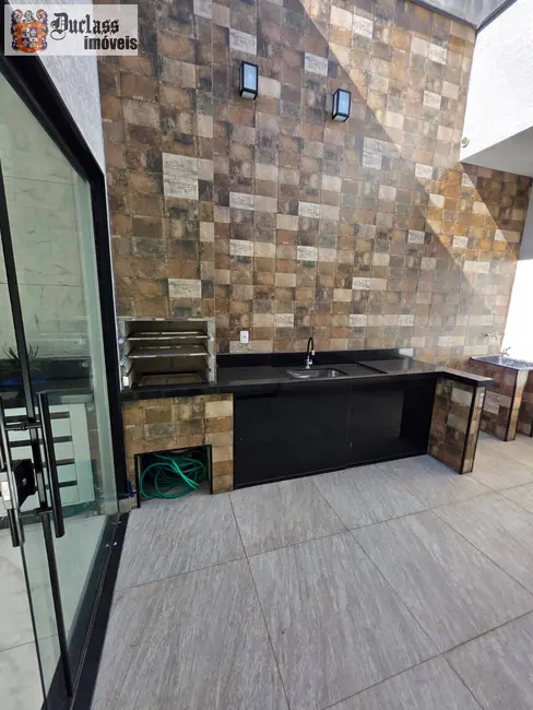 Foto 7 de Casa com 3 quartos à venda, 95m2 em Braganca Paulista - SP