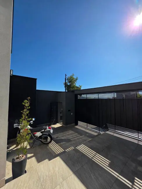 Foto 2 de Casa com 3 quartos à venda, 95m2 em Braganca Paulista - SP