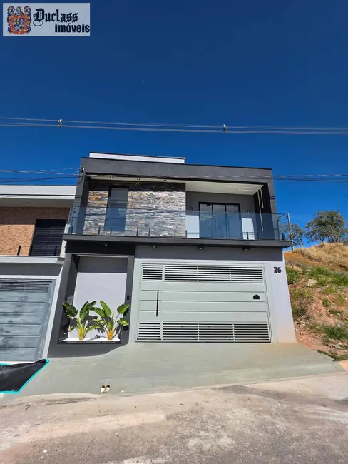 Foto 2 de Casa com 3 quartos à venda, 150m2 em Braganca Paulista - SP