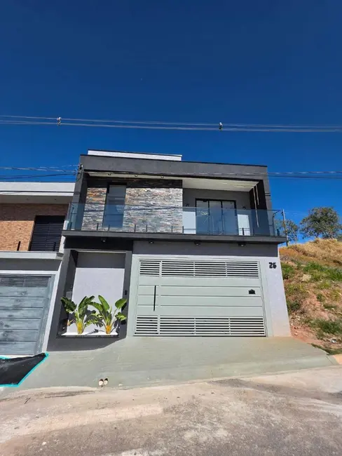 Foto 2 de Casa com 3 quartos à venda, 150m2 em Braganca Paulista - SP