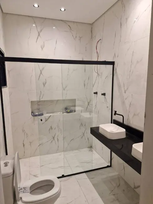 Foto 9 de Casa com 3 quartos à venda, 157m2 em Braganca Paulista - SP
