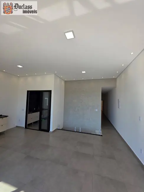 Foto 2 de Casa com 3 quartos à venda, 157m2 em Braganca Paulista - SP