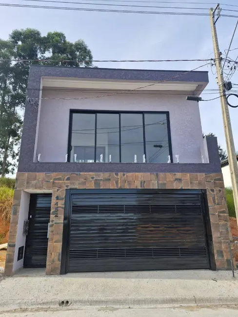 Foto 1 de Casa com 3 quartos à venda, 157m2 em Braganca Paulista - SP