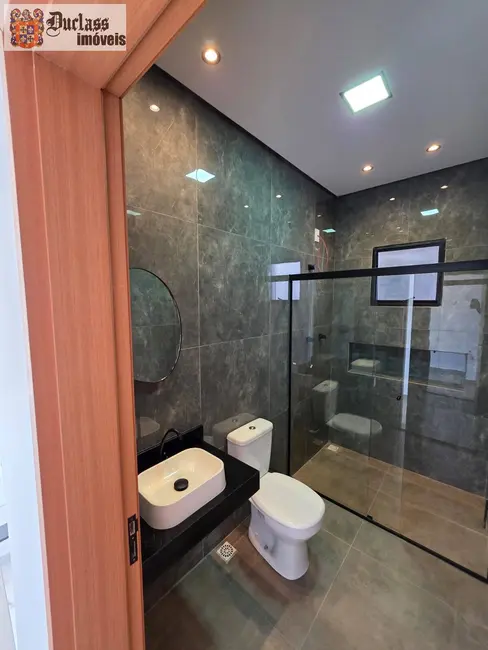 Foto 4 de Casa com 3 quartos à venda, 157m2 em Braganca Paulista - SP