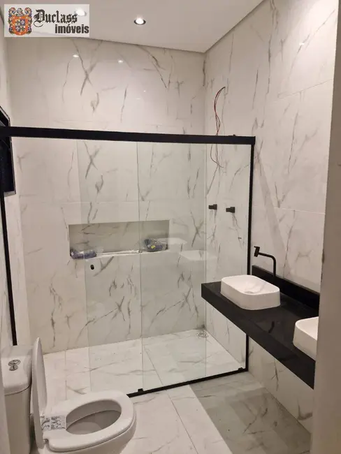 Casa com 3 quartos à venda, 157m2 em Braganca Paulista - SP - imagem 9 Foto 9 de Casa com 3 quartos à venda, 157m2 em Braganca Paulista - SP