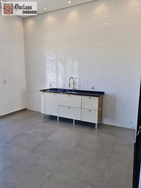 Casa com 3 quartos à venda, 157m2 em Braganca Paulista - SP - imagem 6 Foto 6 de Casa com 3 quartos à venda, 157m2 em Braganca Paulista - SP