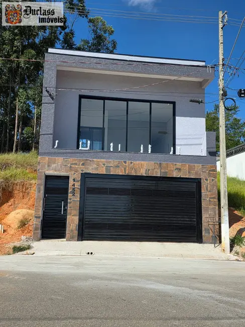 Foto 1 de Casa com 3 quartos à venda, 157m2 em Braganca Paulista - SP