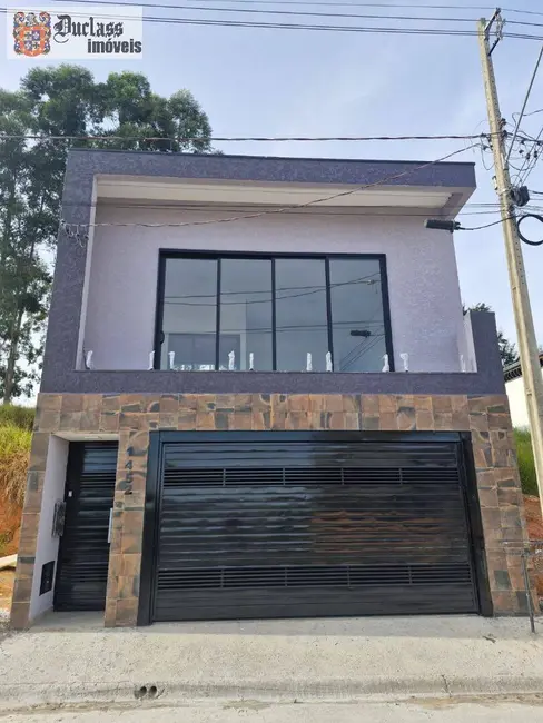 Casa com 3 quartos à venda, 157m2 em Braganca Paulista - SP - imagem 1 Foto 1 de Casa com 3 quartos à venda, 157m2 em Braganca Paulista - SP