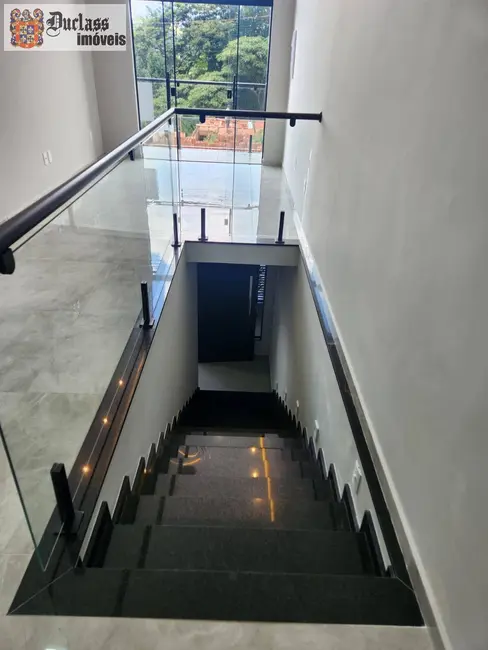 Foto 7 de Casa com 3 quartos à venda, 157m2 em Braganca Paulista - SP