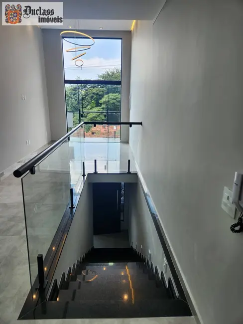 Foto 6 de Casa com 3 quartos à venda, 157m2 em Braganca Paulista - SP