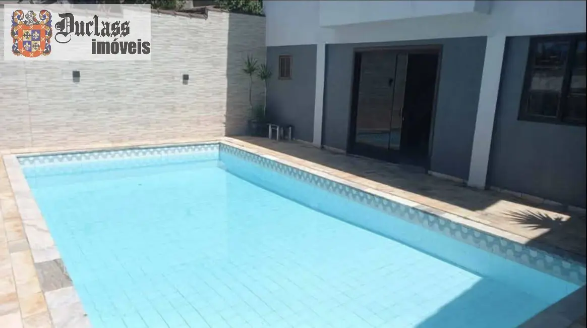 Foto 2 de Sobrado com 3 quartos à venda, 336m2 em Jardim Imperial, Atibaia - SP