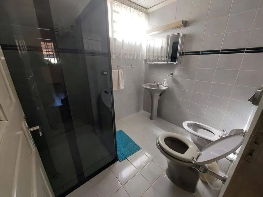 Foto 8 de Casa com 3 quartos à venda, 141m2 em Jardim Dom Bosco, Campinas - SP