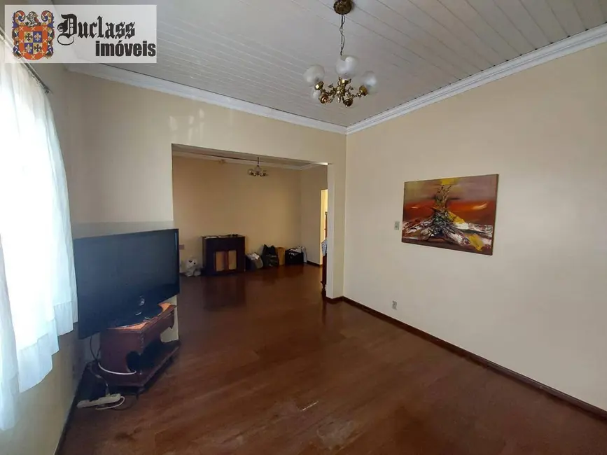 Foto 9 de Casa com 3 quartos à venda e para alugar, 141m2 em Jardim Dom Bosco, Campinas - SP