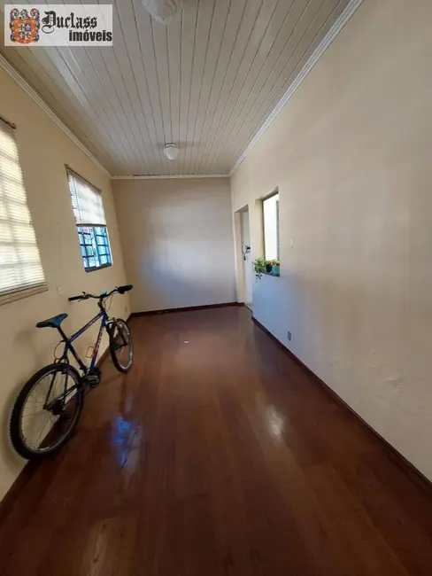 Foto 5 de Casa com 3 quartos à venda e para alugar, 141m2 em Jardim Dom Bosco, Campinas - SP
