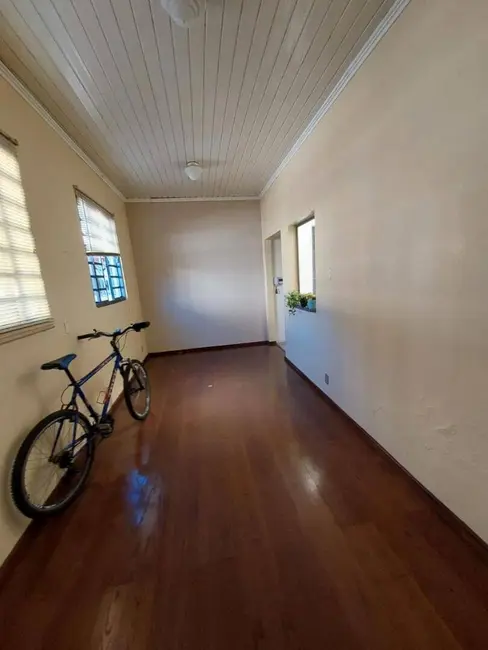 Foto 6 de Casa com 3 quartos à venda, 141m2 em Jardim Dom Bosco, Campinas - SP