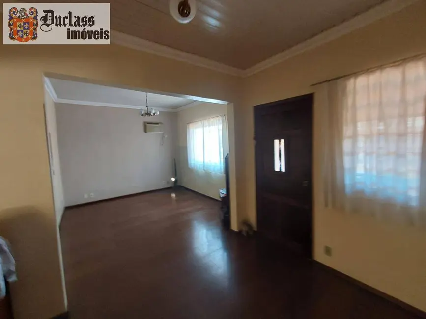 Foto 4 de Casa com 3 quartos à venda e para alugar, 141m2 em Jardim Dom Bosco, Campinas - SP