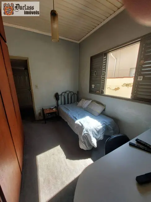 Foto 8 de Casa com 3 quartos à venda e para alugar, 141m2 em Jardim Dom Bosco, Campinas - SP