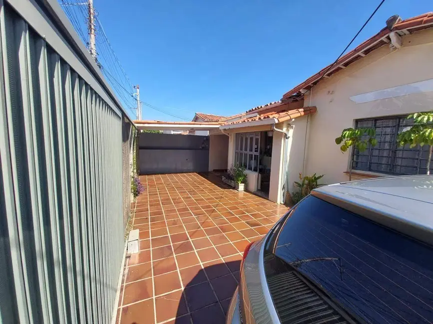 Foto 2 de Casa com 3 quartos à venda, 141m2 em Jardim Dom Bosco, Campinas - SP