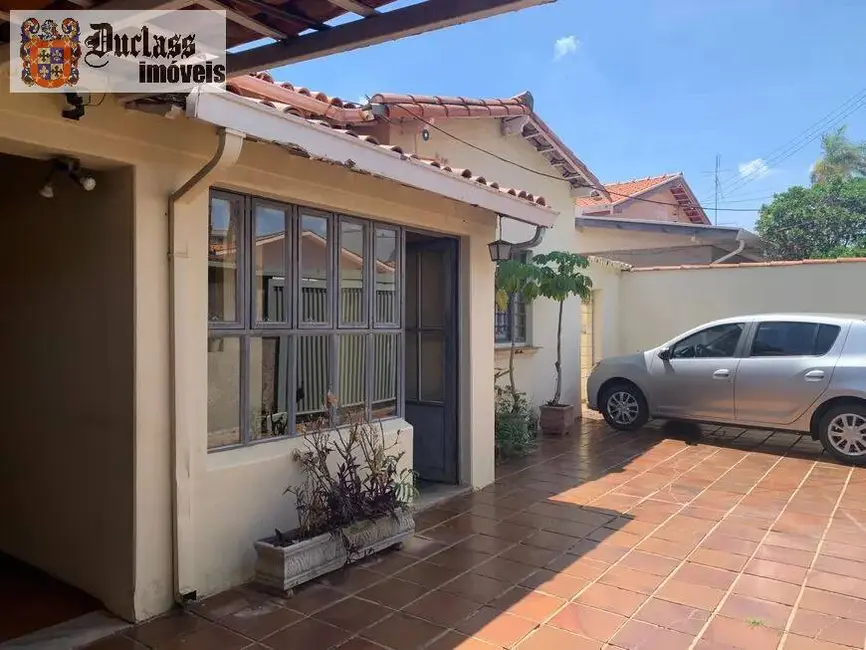 Casa com 3 quartos à venda, 141m2 em Jardim Dom Bosco, Campinas - SP - imagem 4 Foto 4 de Casa com 3 quartos à venda, 141m2 em Jardim Dom Bosco, Campinas - SP