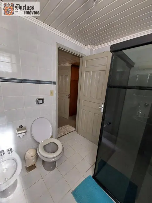 Foto 6 de Casa com 3 quartos à venda e para alugar, 141m2 em Jardim Dom Bosco, Campinas - SP