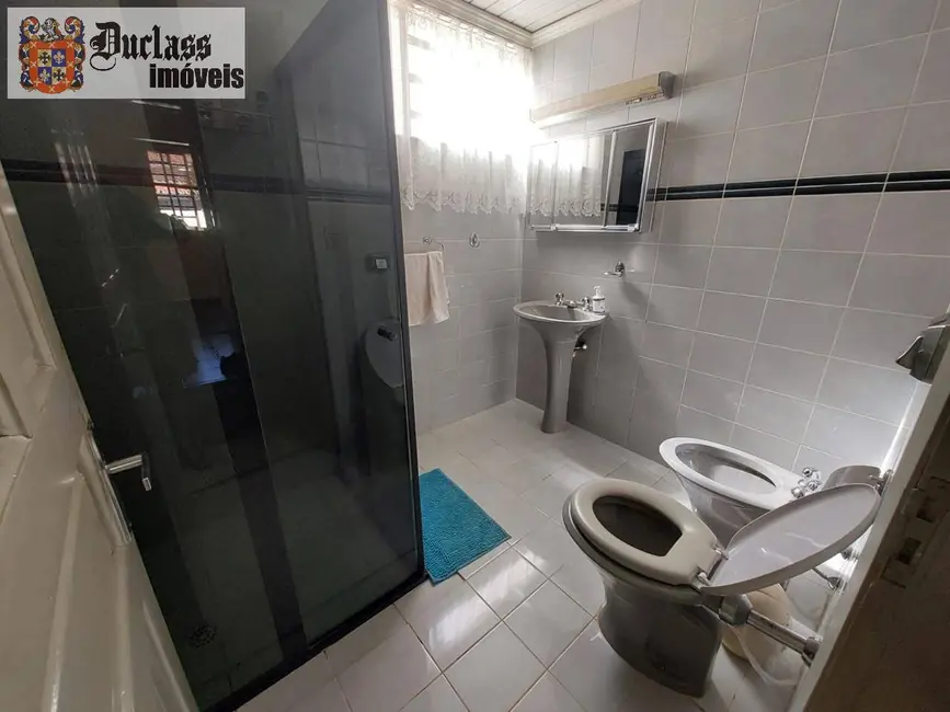 Foto 7 de Casa com 3 quartos à venda e para alugar, 141m2 em Jardim Dom Bosco, Campinas - SP