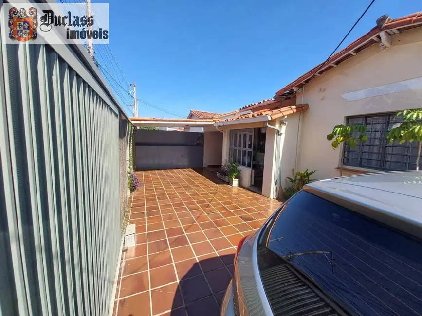 Foto 2 de Casa com 3 quartos à venda e para alugar, 141m2 em Jardim Dom Bosco, Campinas - SP