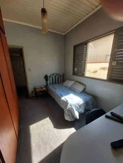 Foto 9 de Casa com 3 quartos à venda, 141m2 em Jardim Dom Bosco, Campinas - SP