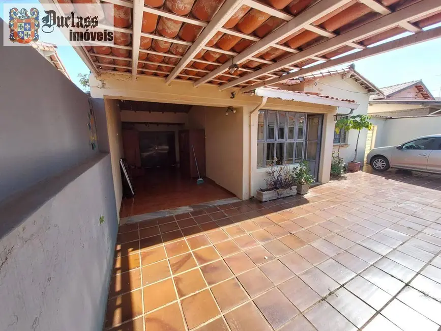 Casa com 3 quartos à venda, 141m2 em Jardim Dom Bosco, Campinas - SP - imagem 3 Foto 3 de Casa com 3 quartos à venda, 141m2 em Jardim Dom Bosco, Campinas - SP
